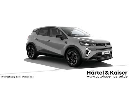 Renault Captur Gebrauchtwagen