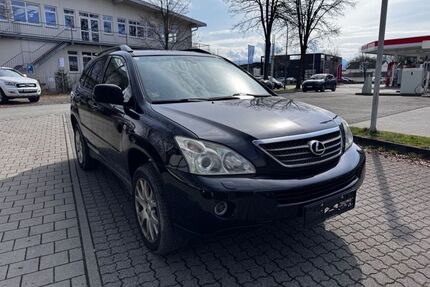 Lexus RX 400 Gebrauchtwagen