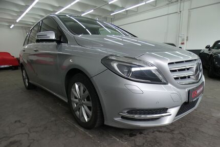 Mercedes-Benz B 200 Gebrauchtwagen