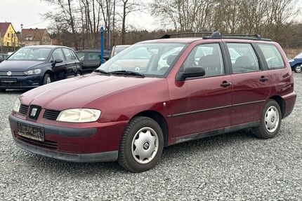 Seat Cordoba Gebrauchtwagen