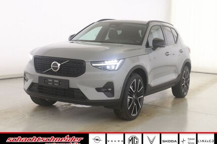 Volvo XC40 Gebrauchtwagen