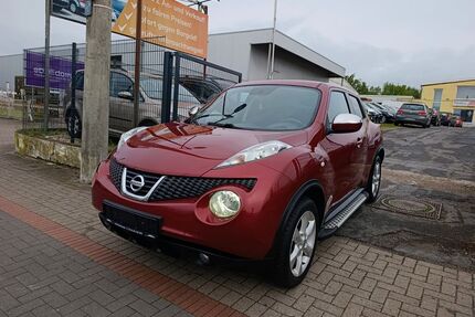 Nissan Juke Gebrauchtwagen