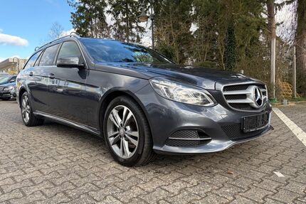 Mercedes-Benz E 220 Gebrauchtwagen