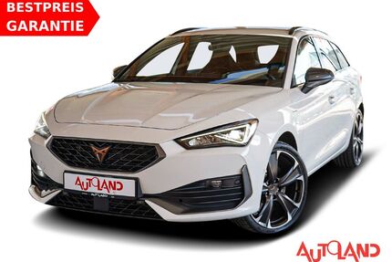 Cupra Leon Gebrauchtwagen