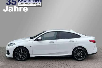 BMW 220 Gebrauchtwagen