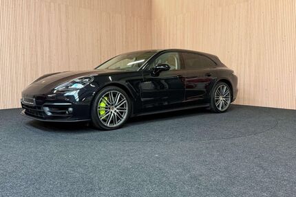 Porsche Panamera Gebrauchtwagen