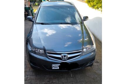 Honda Accord Gebrauchtwagen