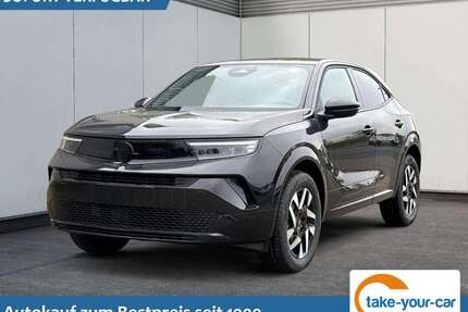 Opel Mokka Gebrauchtwagen