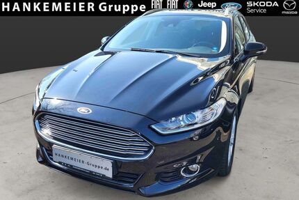 Ford Mondeo Gebrauchtwagen