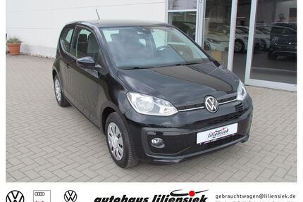 VW up! Gebrauchtwagen