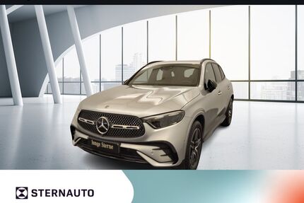 Mercedes-Benz GLC 450 Gebrauchtwagen