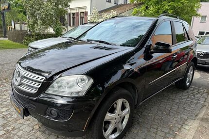 Mercedes-Benz ML 320 Gebrauchtwagen
