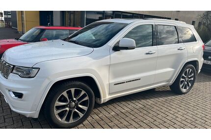 Jeep Grand Cherokee Gebrauchtwagen