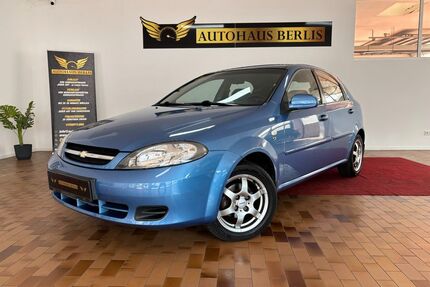 Chevrolet Lacetti Gebrauchtwagen