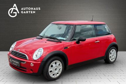 Mini ONE Gebrauchtwagen