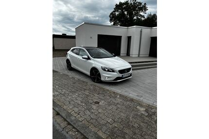Volvo V40 Gebrauchtwagen