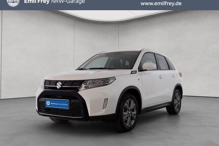 Suzuki Vitara Gebrauchtwagen