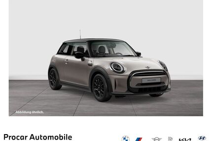 Mini Cooper Gebrauchtwagen