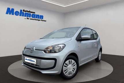 VW up! Gebrauchtwagen
