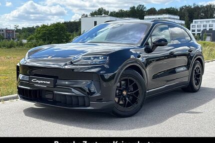 Porsche Cayenne Gebrauchtwagen