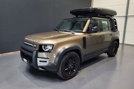 VW Defender 