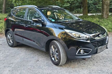 Hyundai ix35 Gebrauchtwagen
