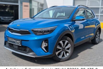 Kia Stonic Gebrauchtwagen