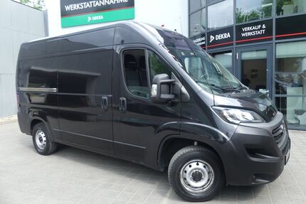 Fiat Ducato Gebrauchtwagen