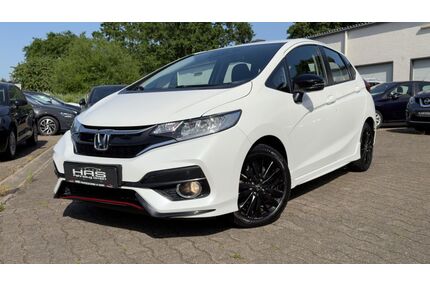 Honda Jazz Gebrauchtwagen