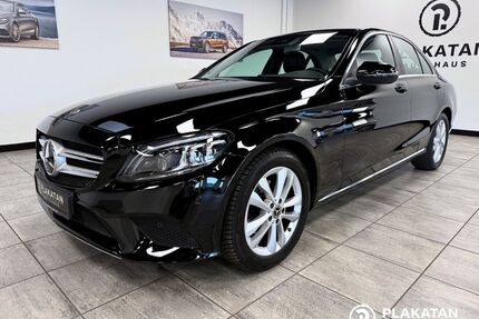 Mercedes-Benz C 180 Gebrauchtwagen