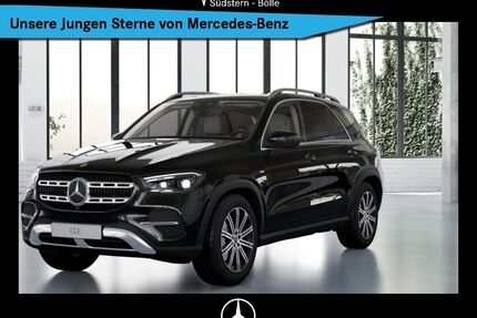 Mercedes-Benz GLE 350 Gebrauchtwagen