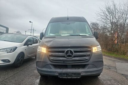 Mercedes-Benz Sprinter Gebrauchtwagen