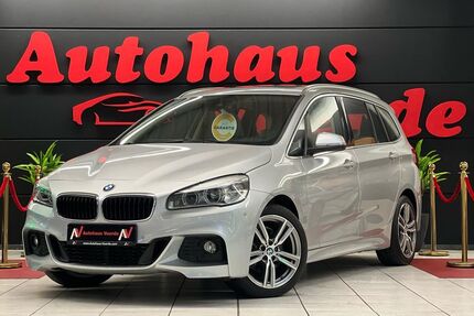 BMW 218 Gran Tourer Gebrauchtwagen