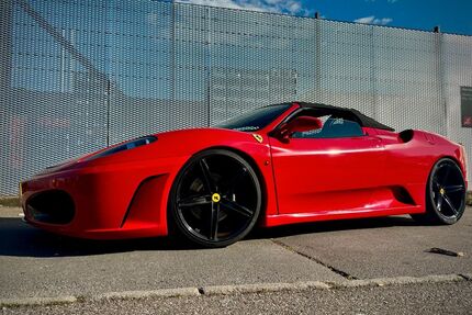 Ferrari F430 Gebrauchtwagen