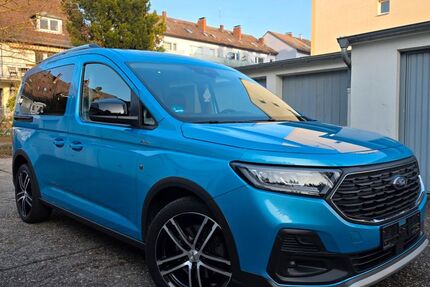 Ford Tourneo Connect Gebrauchtwagen
