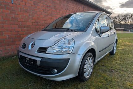 Renault Modus Gebrauchtwagen