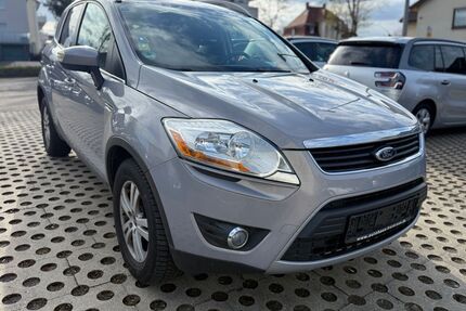Ford Kuga Gebrauchtwagen