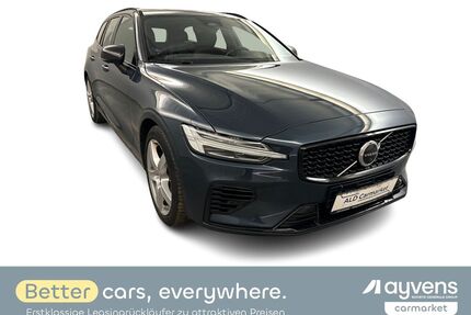 Volvo V60 Gebrauchtwagen