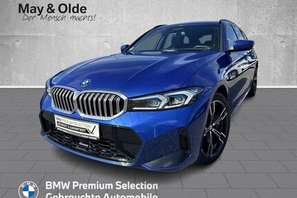 BMW 320 Gebrauchtwagen