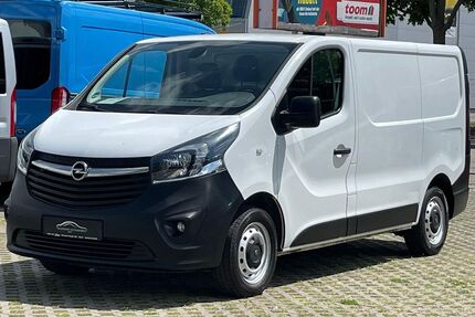 Opel Vivaro Gebrauchtwagen