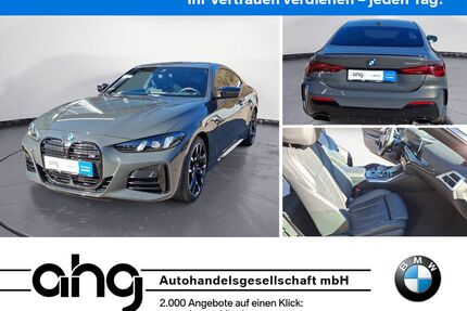 BMW M440 Gebrauchtwagen
