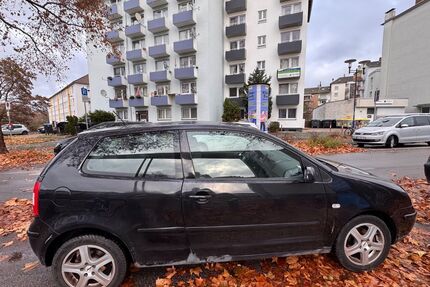 VW Polo Gebrauchtwagen