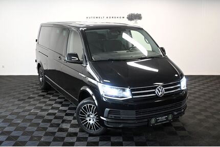 VW T6 Caravelle Gebrauchtwagen