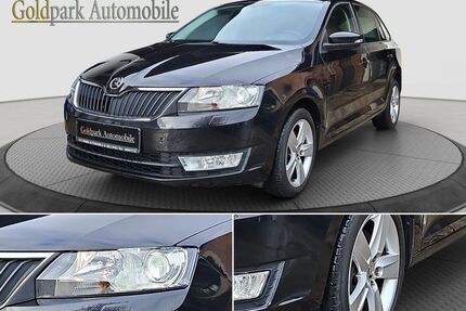 Skoda Rapid Gebrauchtwagen