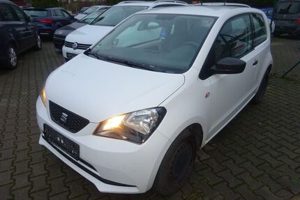Seat Mii Gebrauchtwagen