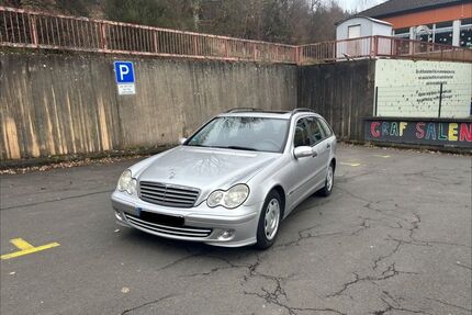 Mercedes-Benz C 220 Gebrauchtwagen