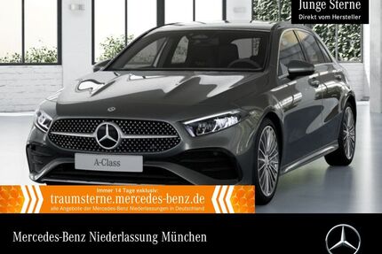 Mercedes-Benz A 250 Gebrauchtwagen