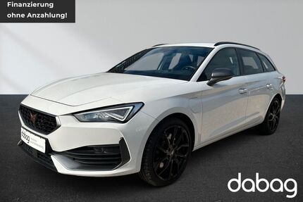 Cupra Leon Gebrauchtwagen