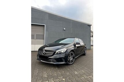 Mercedes-Benz A 220 Gebrauchtwagen