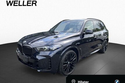BMW X5 Gebrauchtwagen
